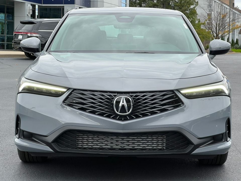 2026 Acura Integra Base - Photo 36
