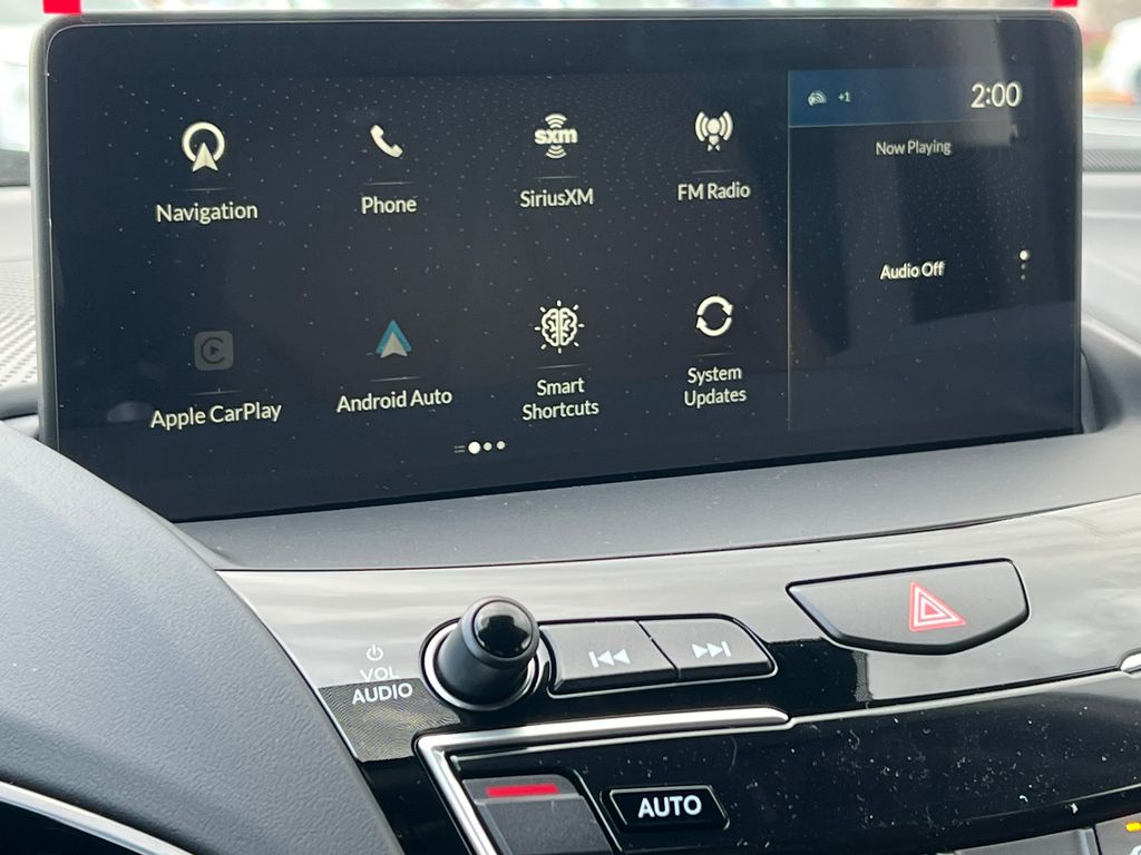 2026 Acura RDX Technology Package - Photo 26