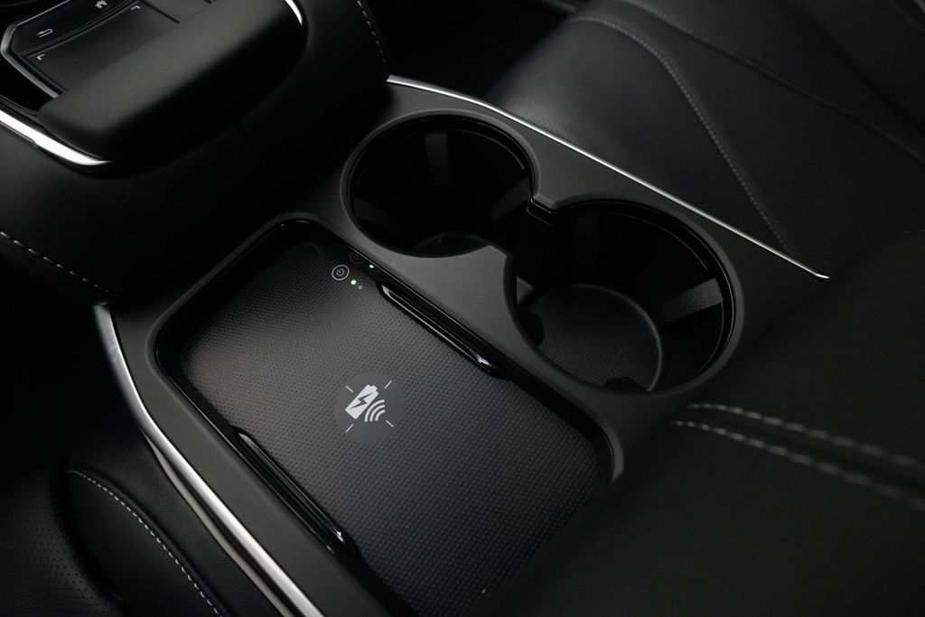2025 Acura RDX Advance Package - Photo 17
