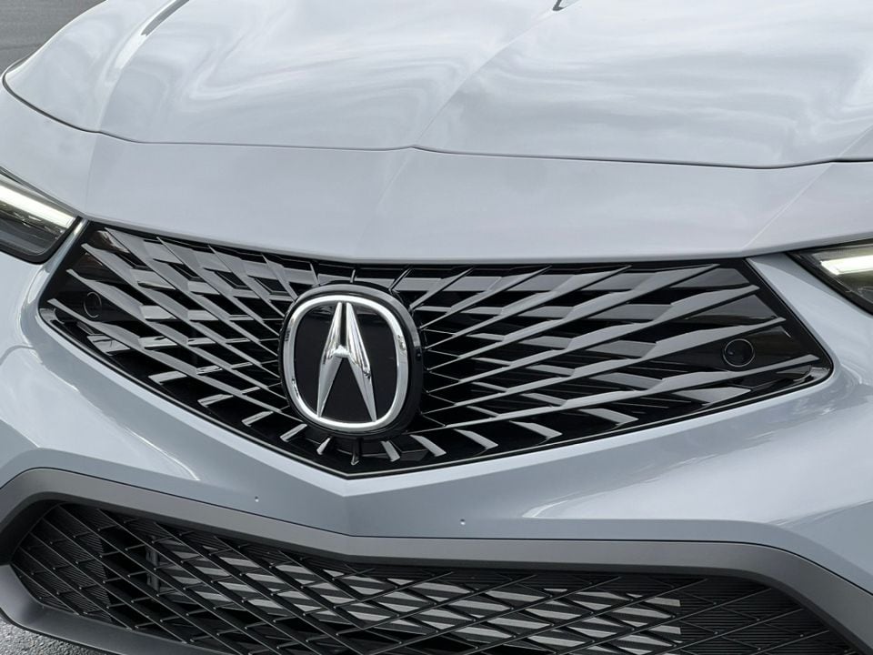 2026 Acura Integra Base - Photo 35