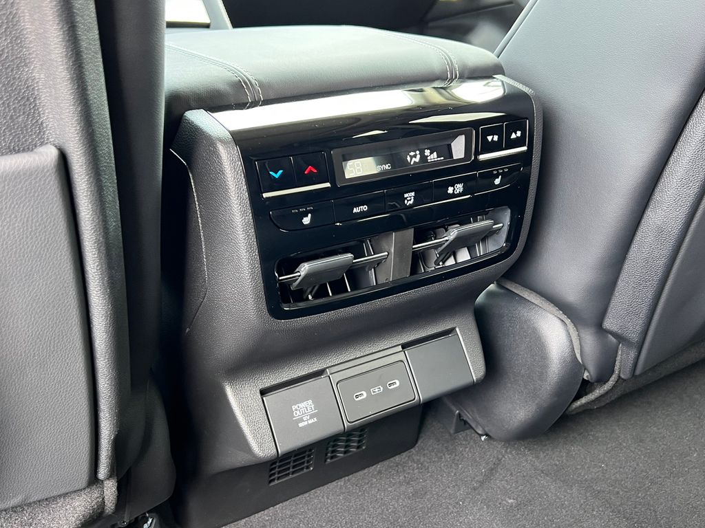 2026 Acura MDX Advance Package - Photo 36
