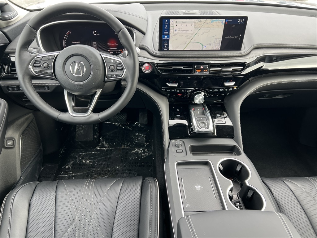 New 2026 Acura MDX SH-AWD Advance Package SUV