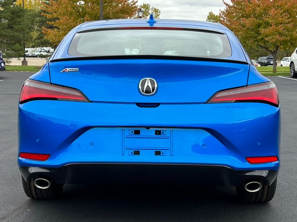 2026 Acura Integra A-Spec w/Technology Package - Photo 44