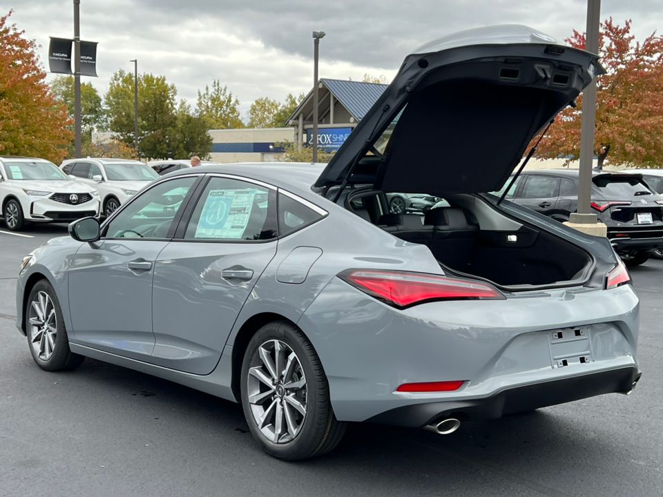 2026 Acura Integra Base - Photo 32