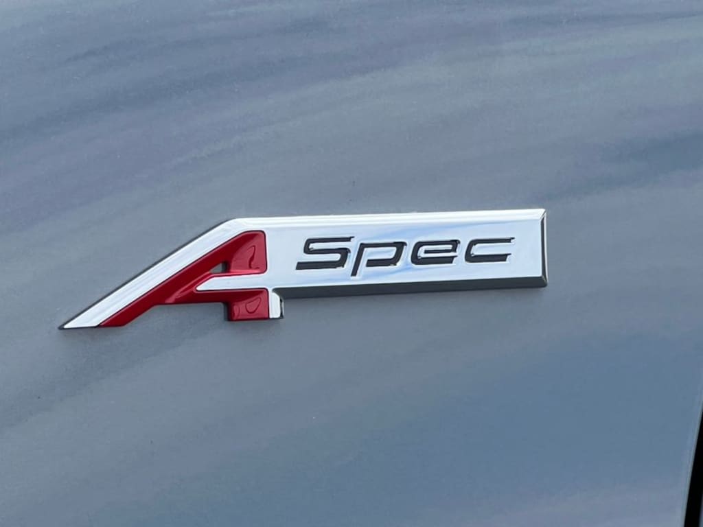 New 2026 Acura Integra A-Spec Tech Package Hatchback