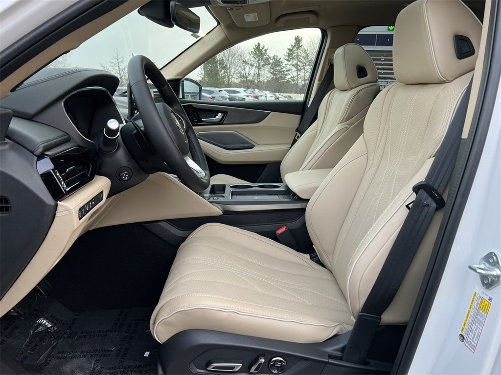 New 2026 Acura MDX SH-AWD Advance Package SUV