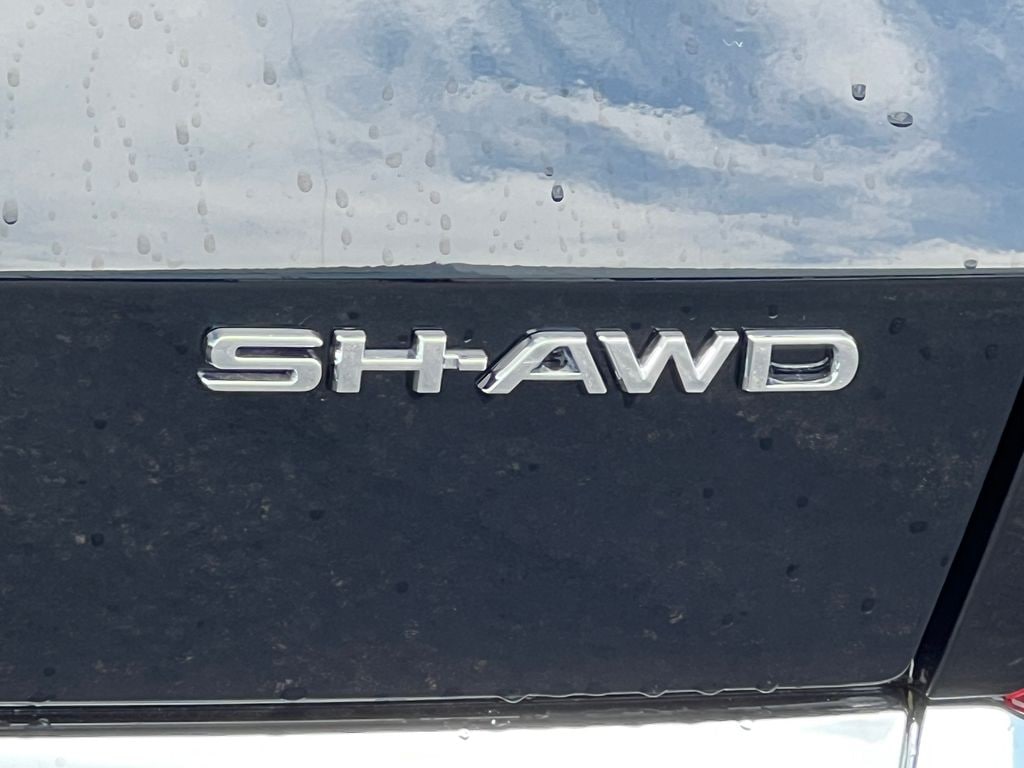 New 2026 Acura MDX SH-AWD Advance Package SUV