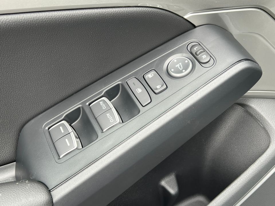 2026 Acura Integra Base - Photo 14