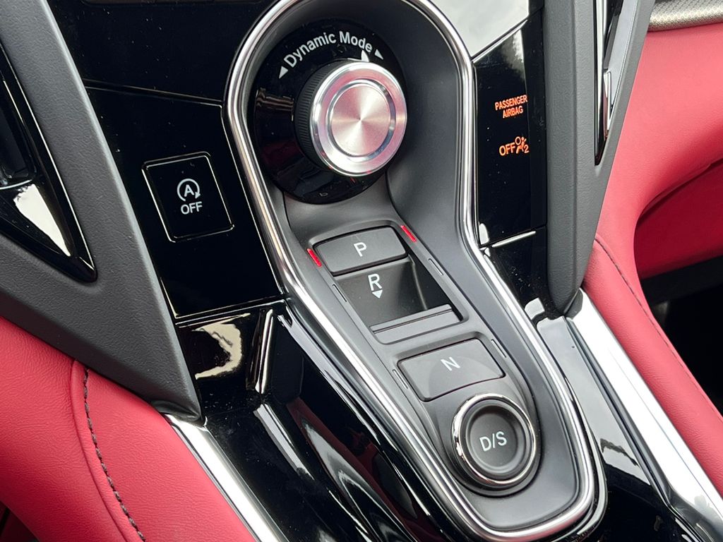2026 Acura RDX A-Spec w/Advance Package - Photo 32