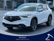 Acura ADX