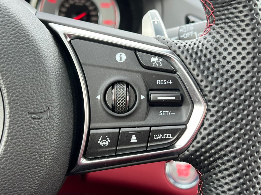 2026 Acura RDX A-Spec w/Advance Package - Photo 25