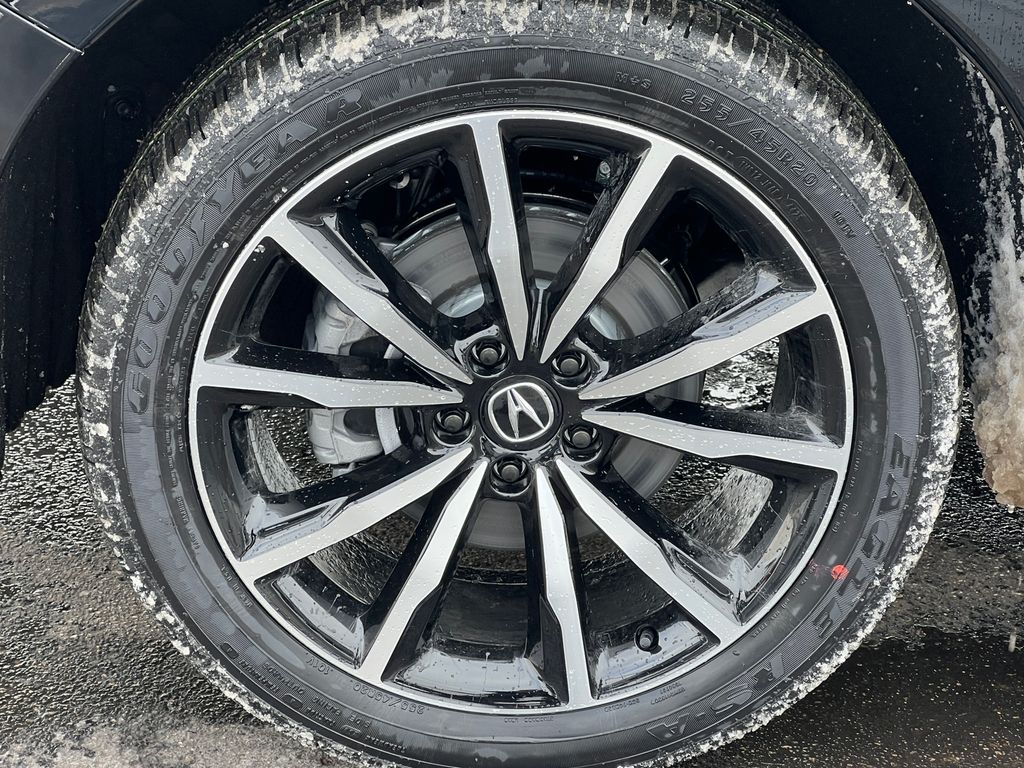 2026 Acura RDX A-Spec w/Advance Package - Photo 7