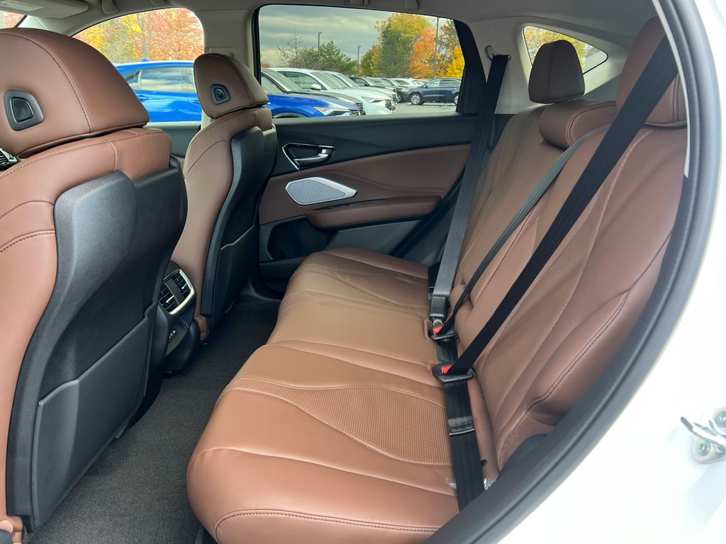 2026 Acura RDX Technology Package - Photo 6