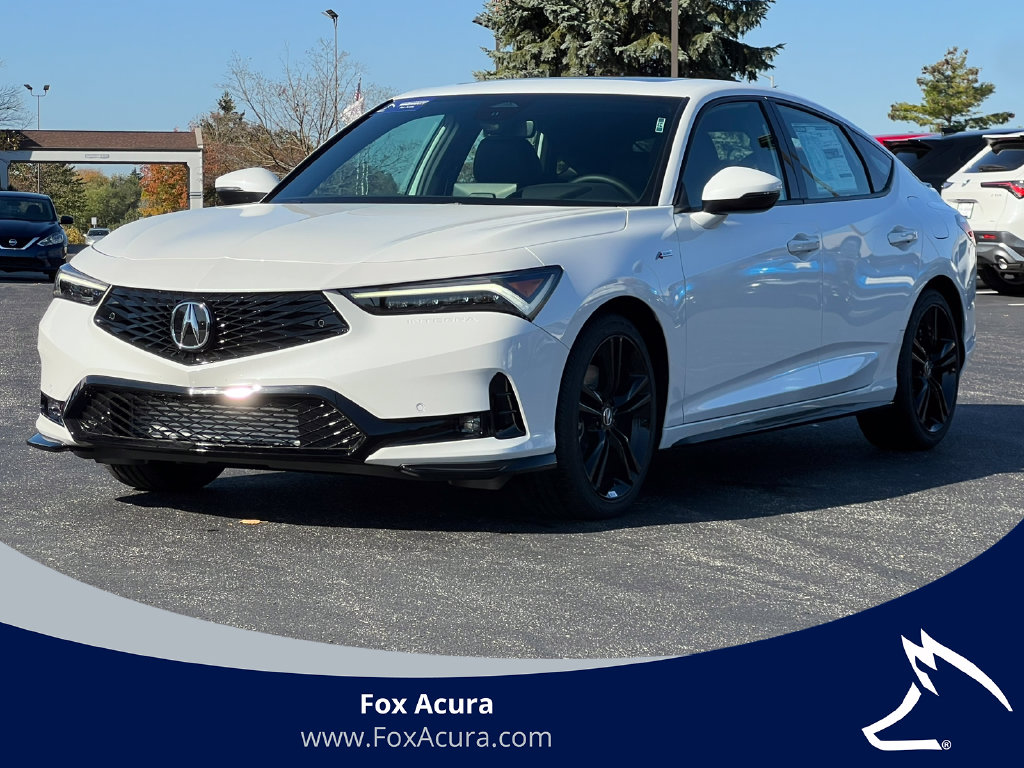 2026 Acura Integra