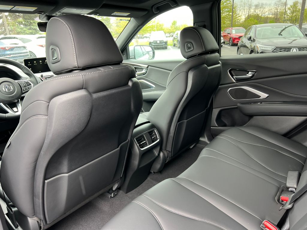 2026 Acura RDX Base - Photo 38