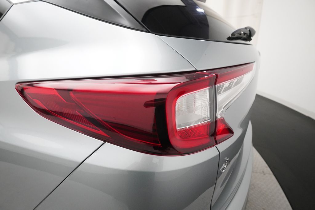 2025 Acura RDX Advance Package - Photo 33