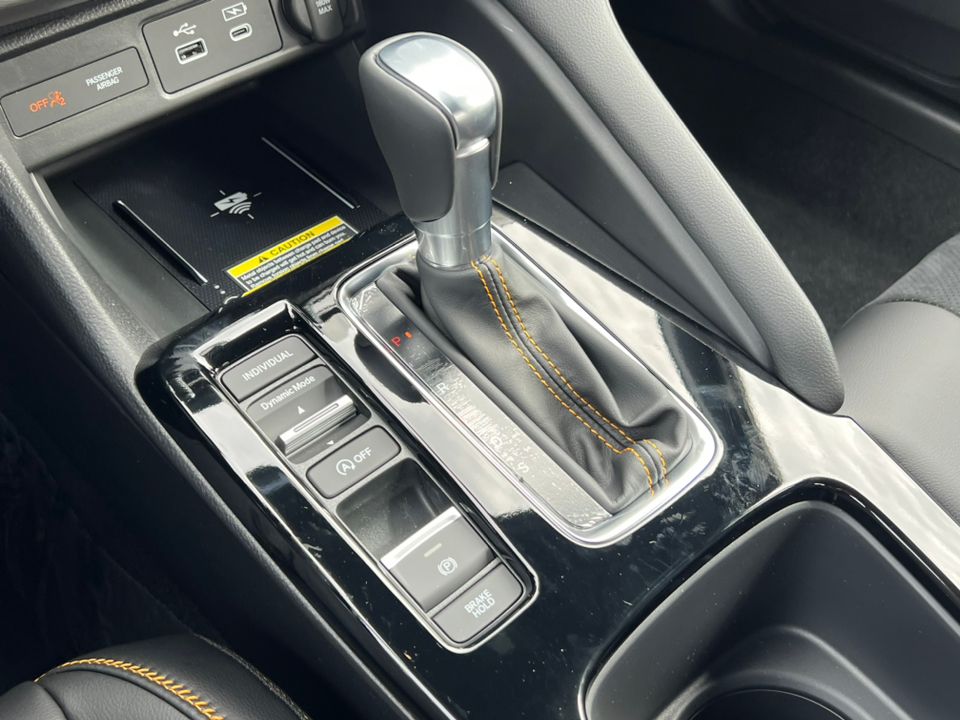 2026 Acura Integra A-Spec w/Technology Package - Photo 28