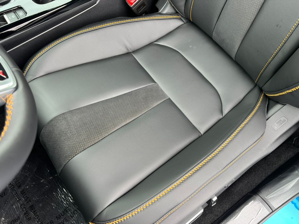 2026 Acura Integra A-Spec w/Technology Package - Photo 12