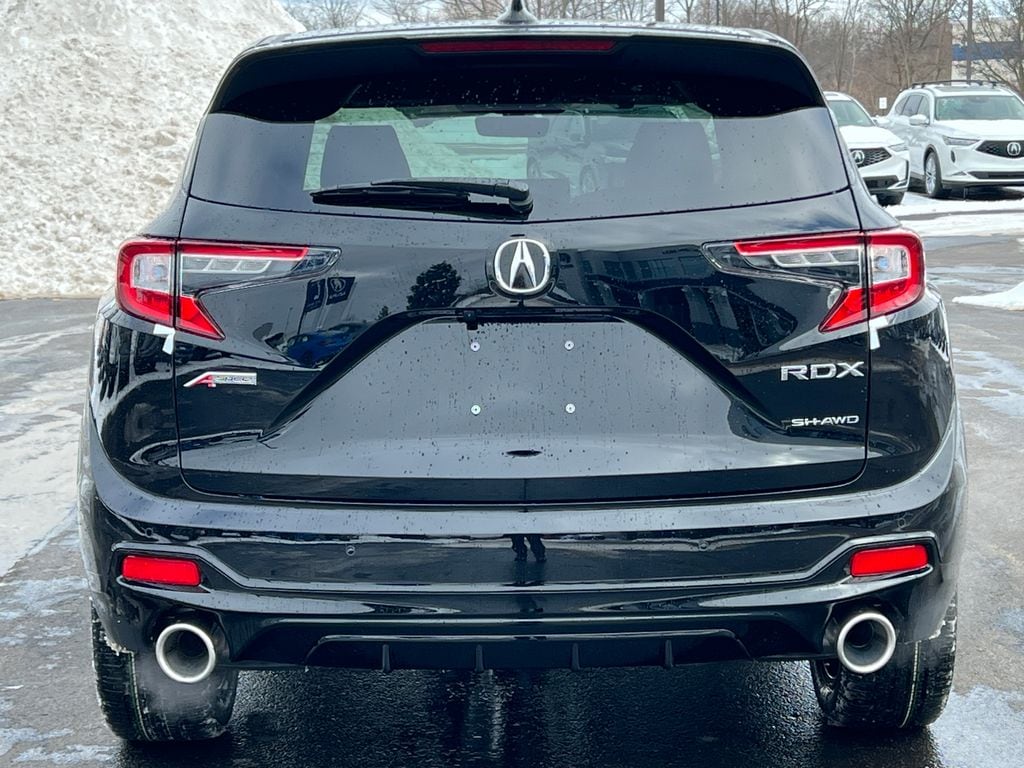 2026 Acura RDX A-Spec w/Advance Package - Photo 50