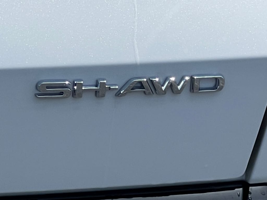 New 2026 Acura MDX SH-AWD A-Spec Advance Package SUV