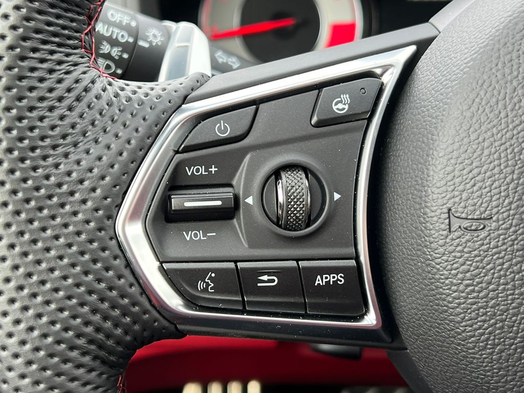 2026 Acura RDX A-Spec w/Advance Package - Photo 24