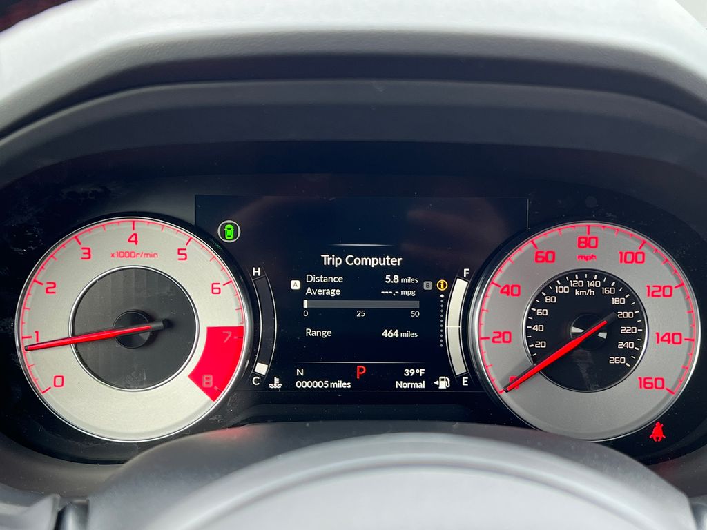 2026 Acura RDX A-Spec w/Advance Package - Photo 22