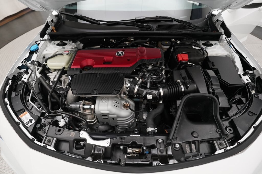 2025 Acura Integra Type S photo 3