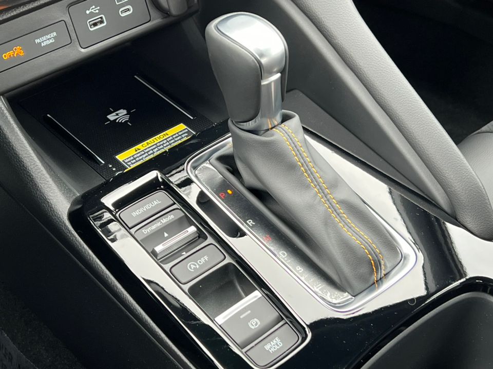 2026 Acura Integra A-Spec w/Technology Package - Photo 27
