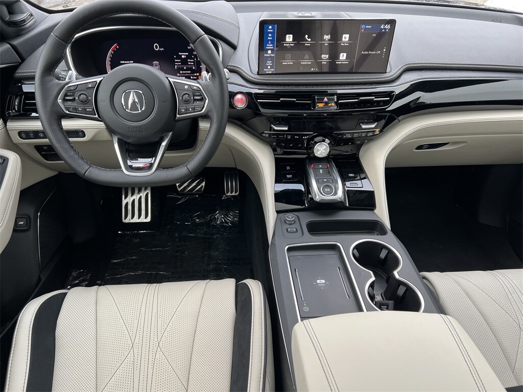 New 2026 Acura MDX SH-AWD Type S w/Advance Package SUV