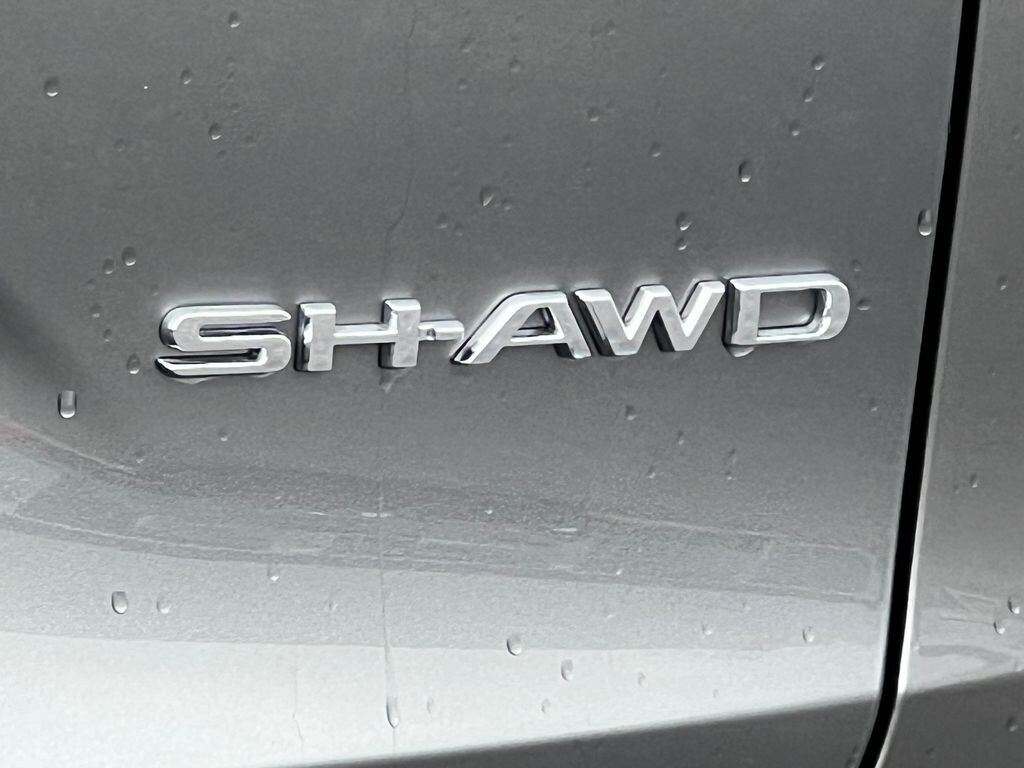 New 2026 Acura RDX Advance Package SUV