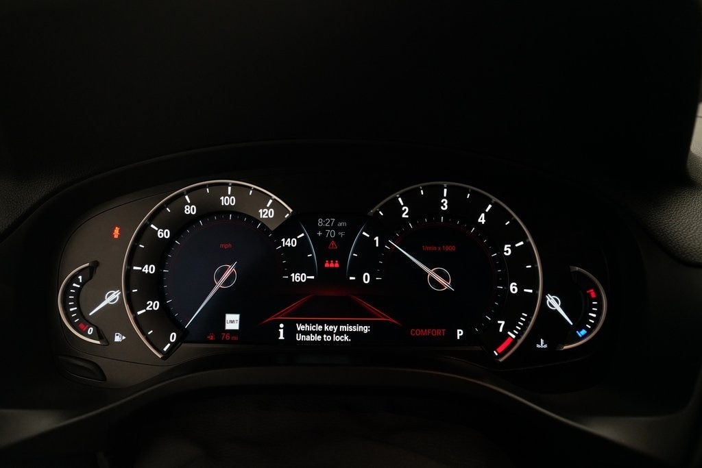Used 2019 BMW X3 30i with VIN 5UXTR9C58KLR10316 for sale in Kentwood, MI