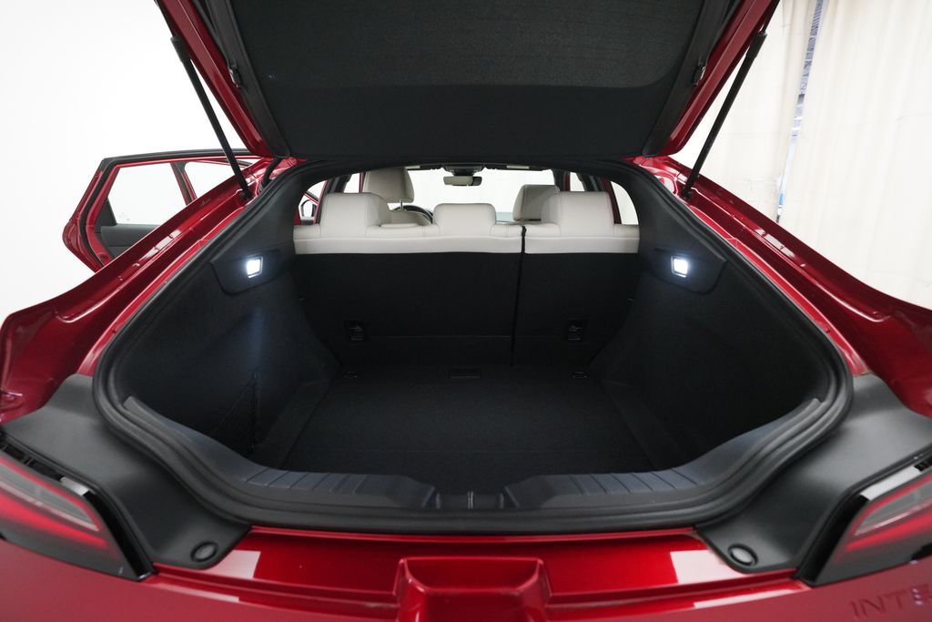 2025 Acura Integra A-Spec - Photo 10