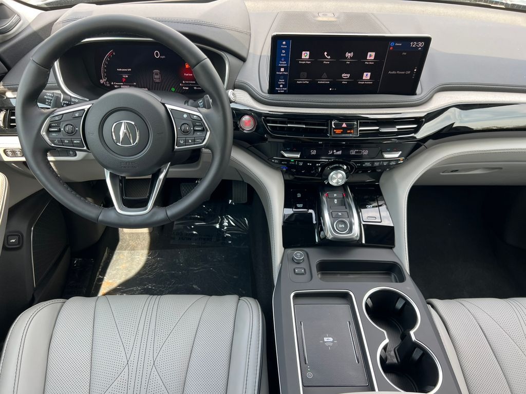 New 2026 Acura MDX SH-AWD Advance Package SUV