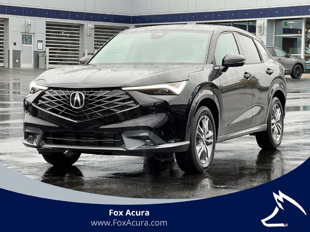 2026 Acura ADX Base