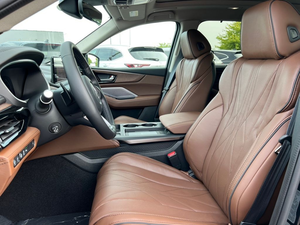 New 2026 Acura MDX SH-AWD Advance Package SUV