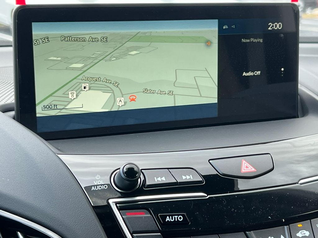 2026 Acura RDX Technology Package - Photo 24