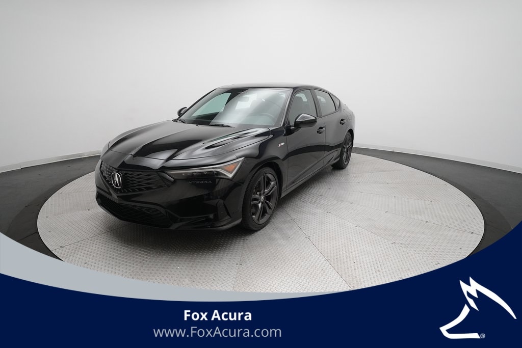 2023 Acura Integra A-Spec's photo