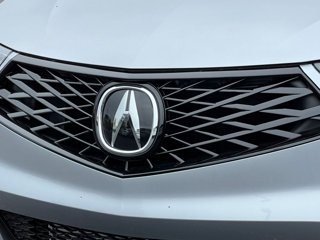 2026 Acura RDX Base - Photo 44