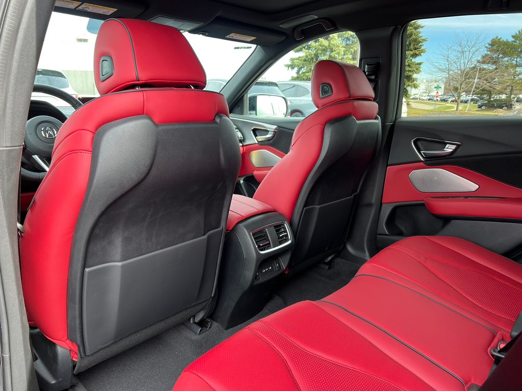 2026 Acura RDX A-Spec w/Advance Package - Photo 41