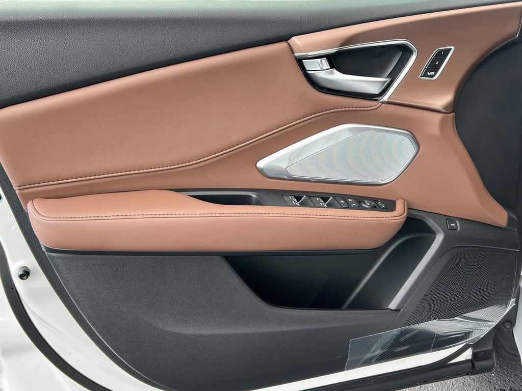 2026 Acura RDX Technology Package - Photo 14