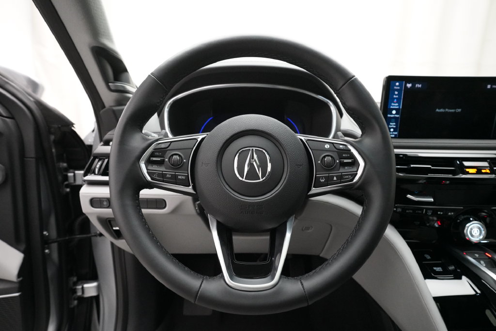 Used 2026 Acura MDX SH-AWD Technology Package SUV