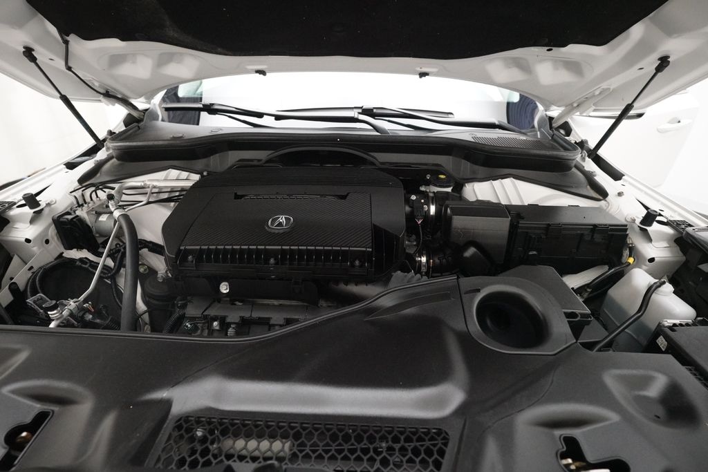 Certified 2024 Acura MDX SH-AWD Technology Package SUV