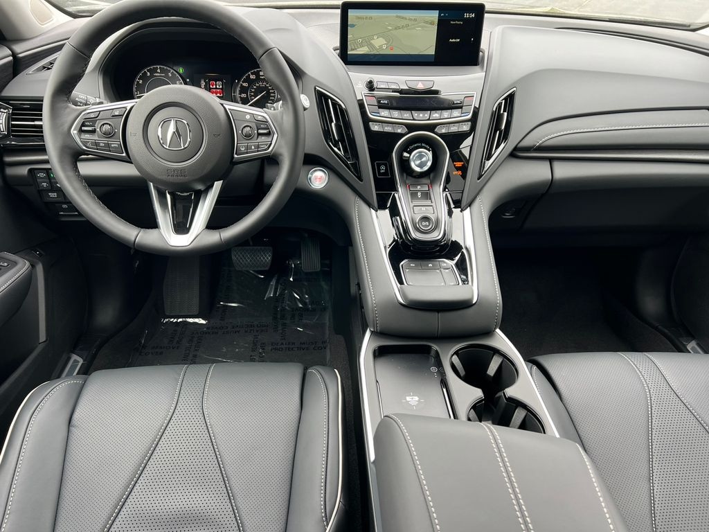 New 2026 Acura RDX Advance Package SUV