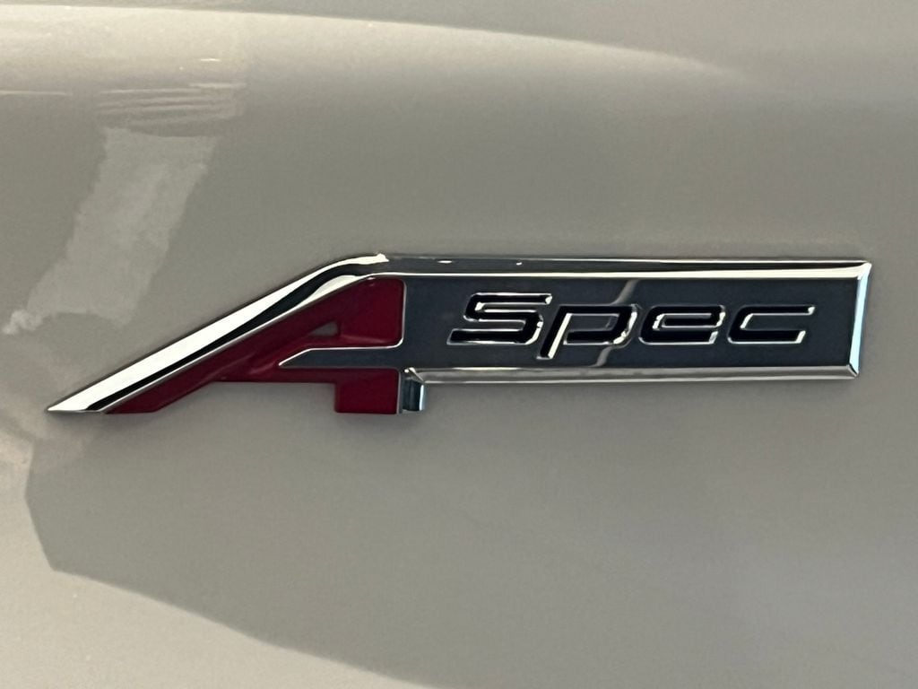 New 2026 Acura Integra A-Spec Tech Package Hatchback