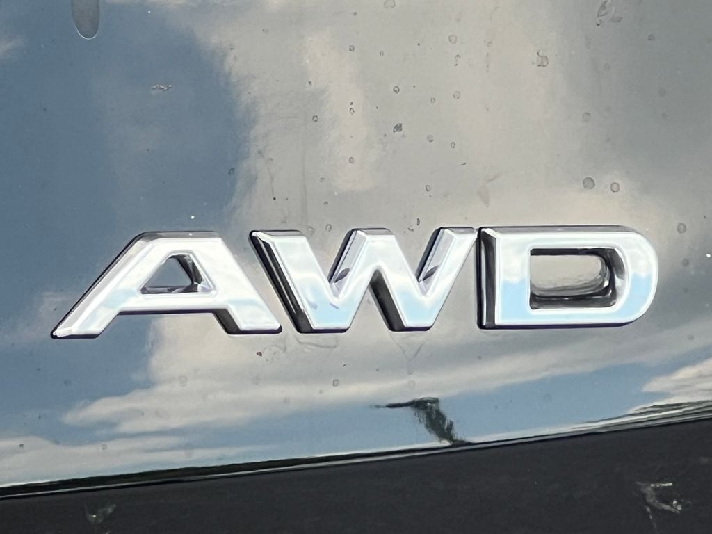 New 2026 Acura ADX A-Spec Advance Package SUV
