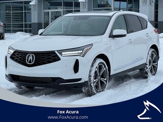 2026 Acura RDX Technology Package SUV
