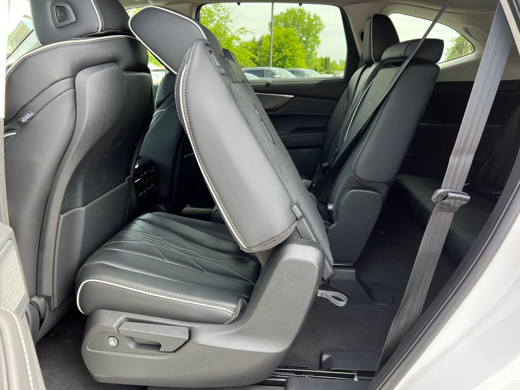 2026 Acura MDX Advance Package - Photo 6