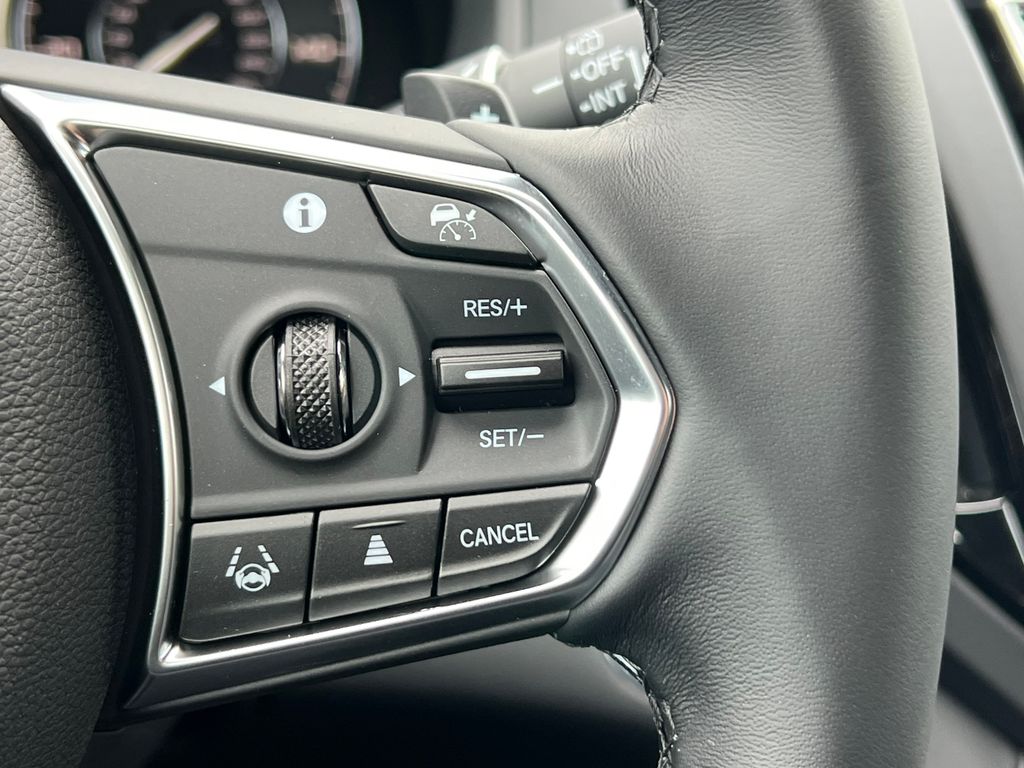 2026 Acura RDX Base - Photo 23