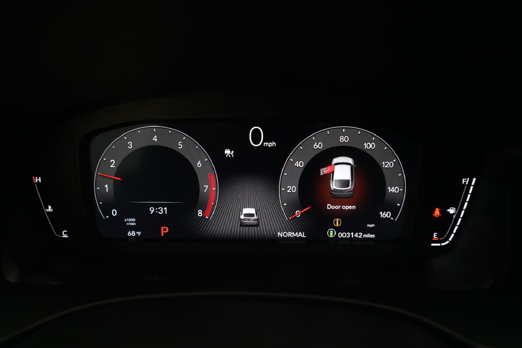 Used 2026 Acura Integra A-Spec Tech Package Hatchback