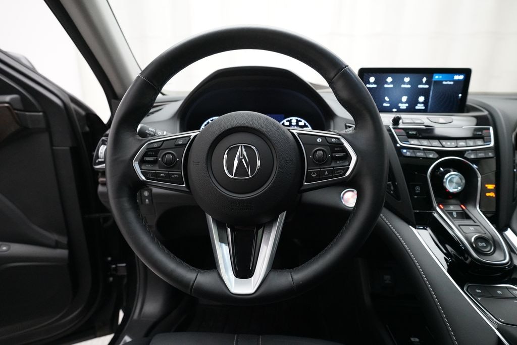 Used 2023 Acura RDX Advance Package SUV
